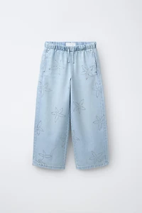 JEAN LARGE STRASS
