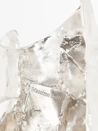 Bracelet moulant irrégulier