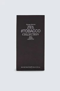 #TOBACCO COLLECTION RICH WARM ADDICTIVE EDT 100 ML (3.4 FL. OZ)