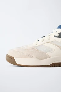 UEFA CHAMPIONS LEAGUE ® SNEAKERS