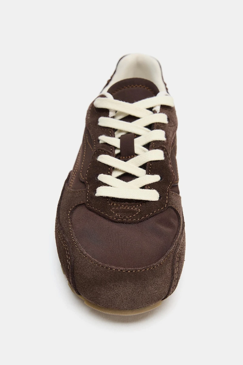 COMBINED SNEAKERS