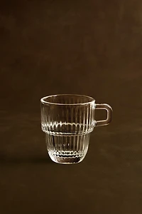 TASSE VERRE RELIEF EXPRESSO