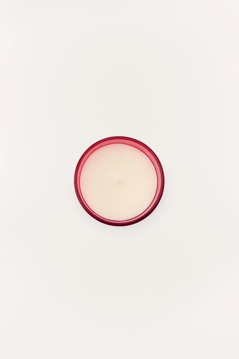 ZARA 50 BOUGIE PARFUMÉE VELVET LEGACY 200 G