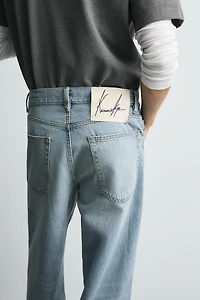 BAGGY FIT JEANS © OTIS KWAME KYE QUAICOE