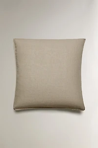 LINEN PILLOWCASE