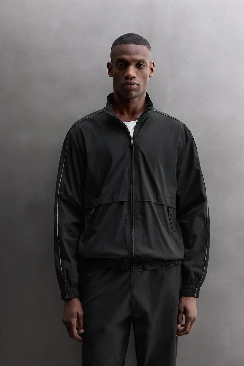 VESTE TECHNIQUE LÉGÈRE