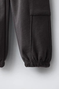CARGO JOGGING PANTS