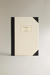 DAILY VIEW PLANNER