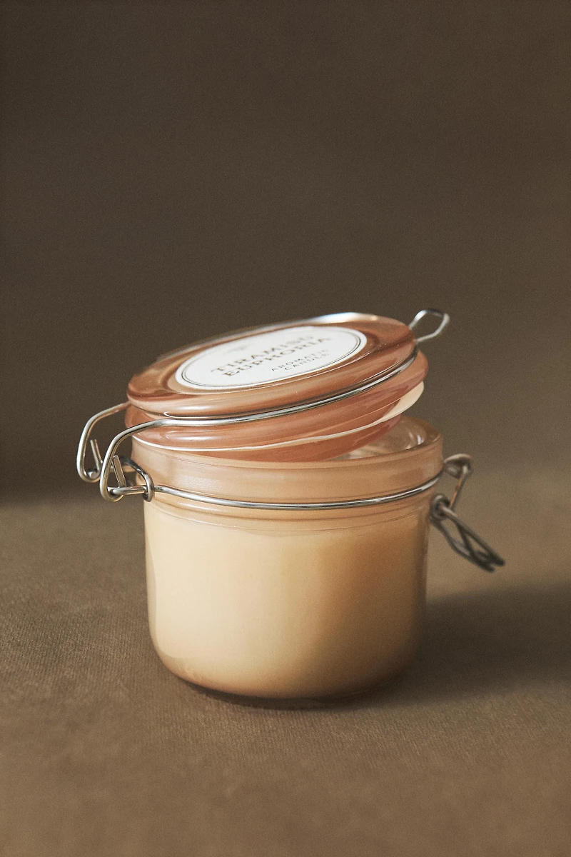 (120 G) BOUGIE PARFUMÉE TIRAMISU EUPHORIA