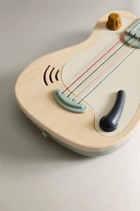 JOUET ENFANT ÉLECTRONIQUE INSTRUMENT BASSE