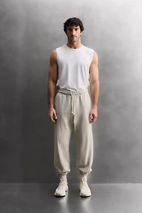 BASIC TRAINING JOGGING PANTS