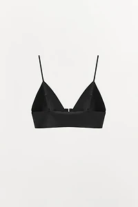 POLYAMIDE HOOK BRA