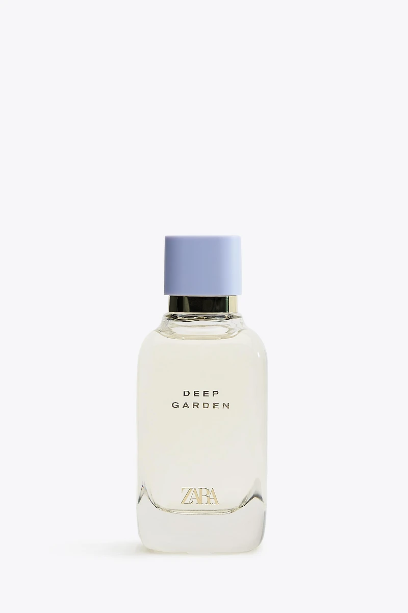 DEEP GARDEN EDP 100ML (3.4 FL. OZ).