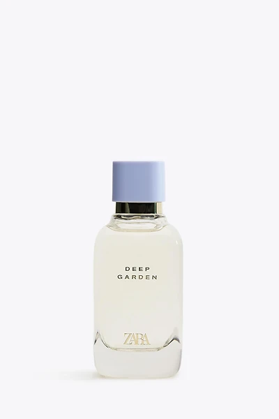 DEEP GARDEN EDP 100ML (3.4 FL. OZ).