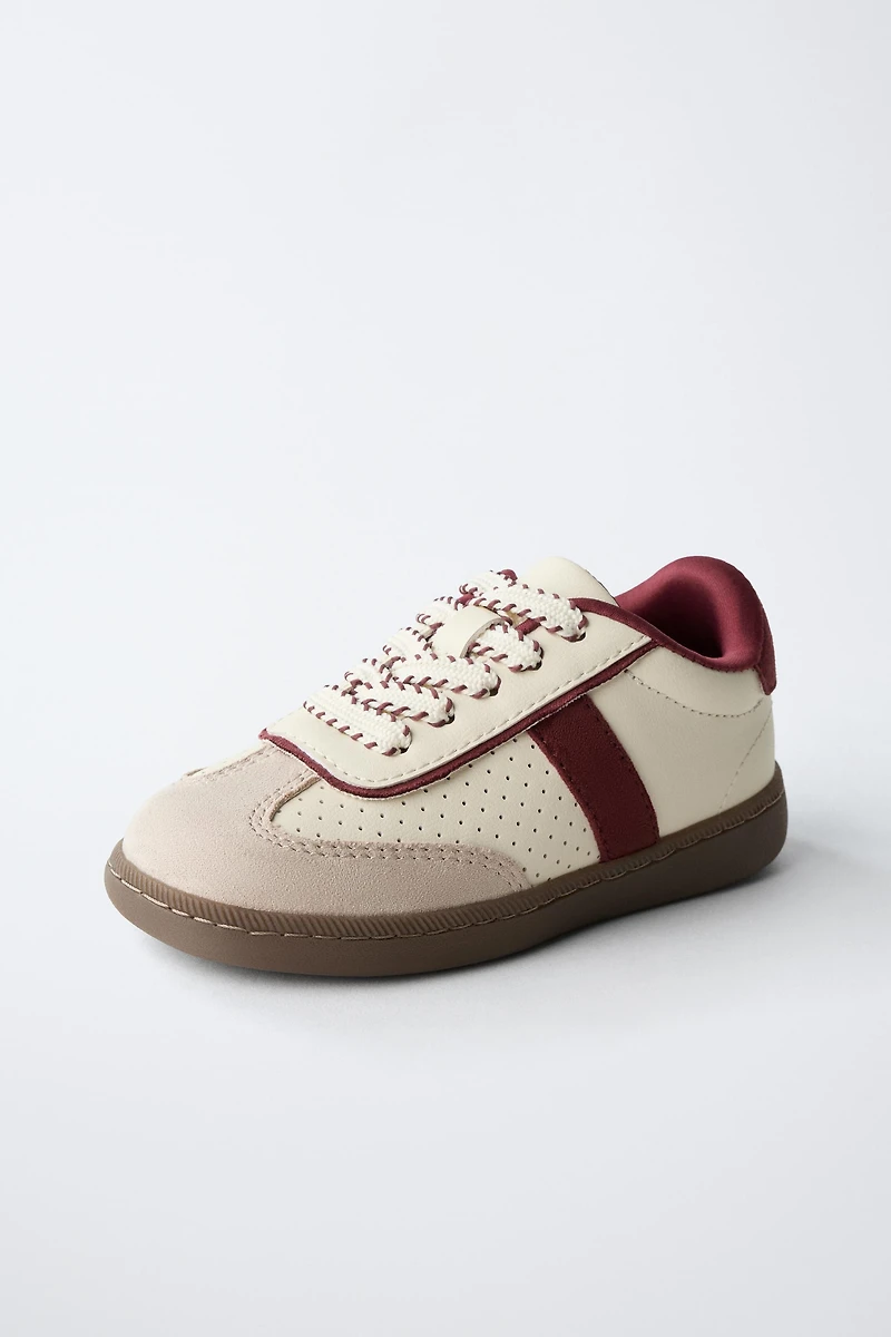 TENNIS OU BASKET COLLECTION