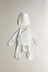 CHILDREN’S NEWBORN SET