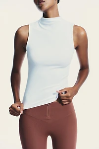 TOP COTON MODAL
