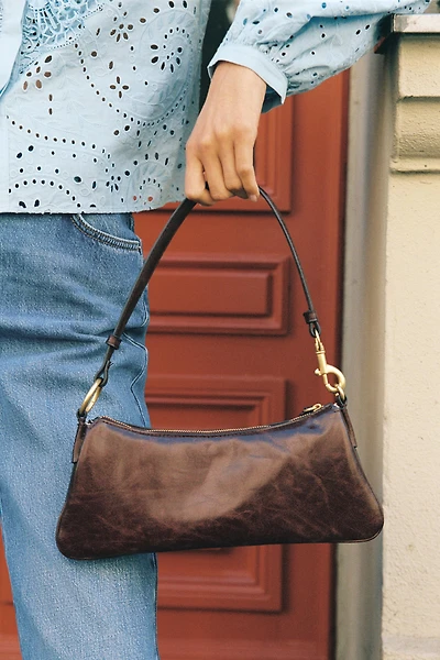 SAC PORTÉ ÉPAULE ALLONGÉ