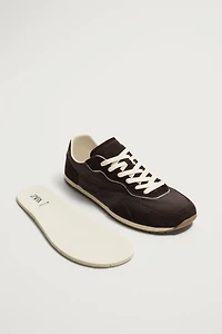 BASKET BAREFOOT