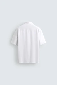 CHEMISE SOFT REGULAR FIT