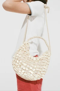 SAC BANDOULIÈRE DÉCORS