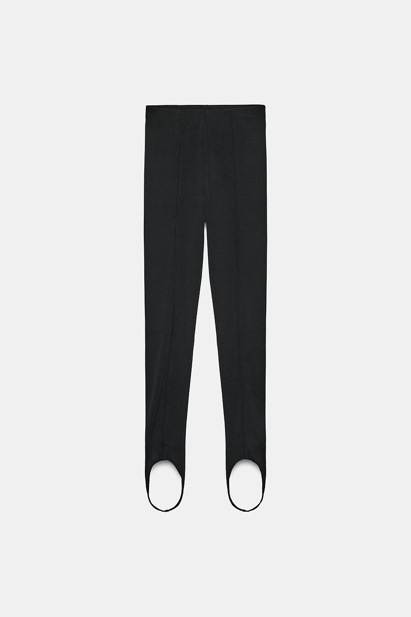 STIRRUP LEGGINGS