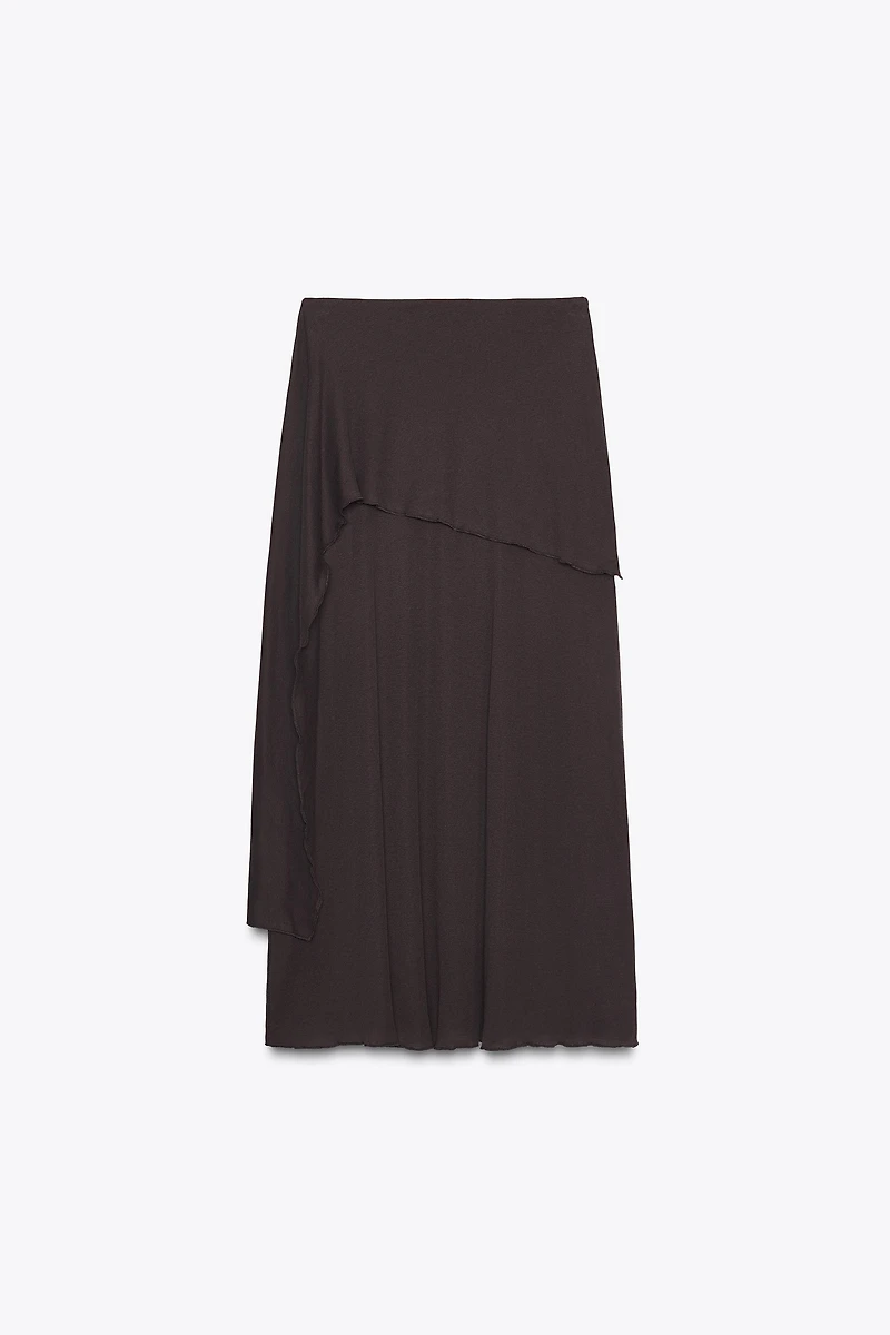 JUPE MIDI SOFT