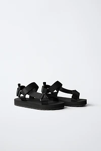 TECHNICAL SANDALS