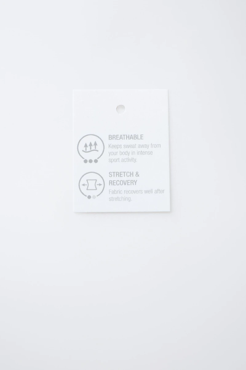 LEGGING THERMIQUE THERMOLITE ® FIBER BASE LAYER