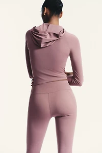 SWEAT EN POLYAMIDE