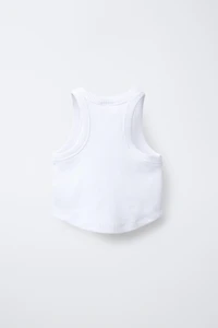 T-SHIRT RIB DOS NAGEUR