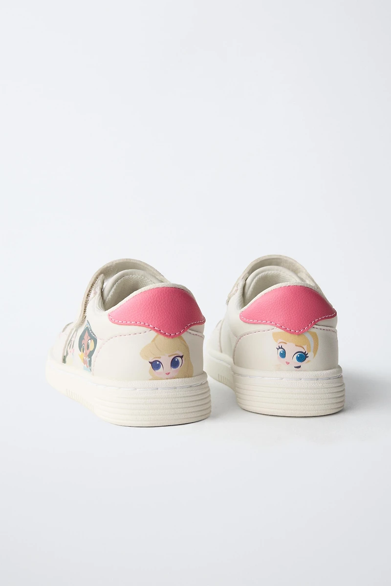 PRINCESS © DISNEY SNEAKERS