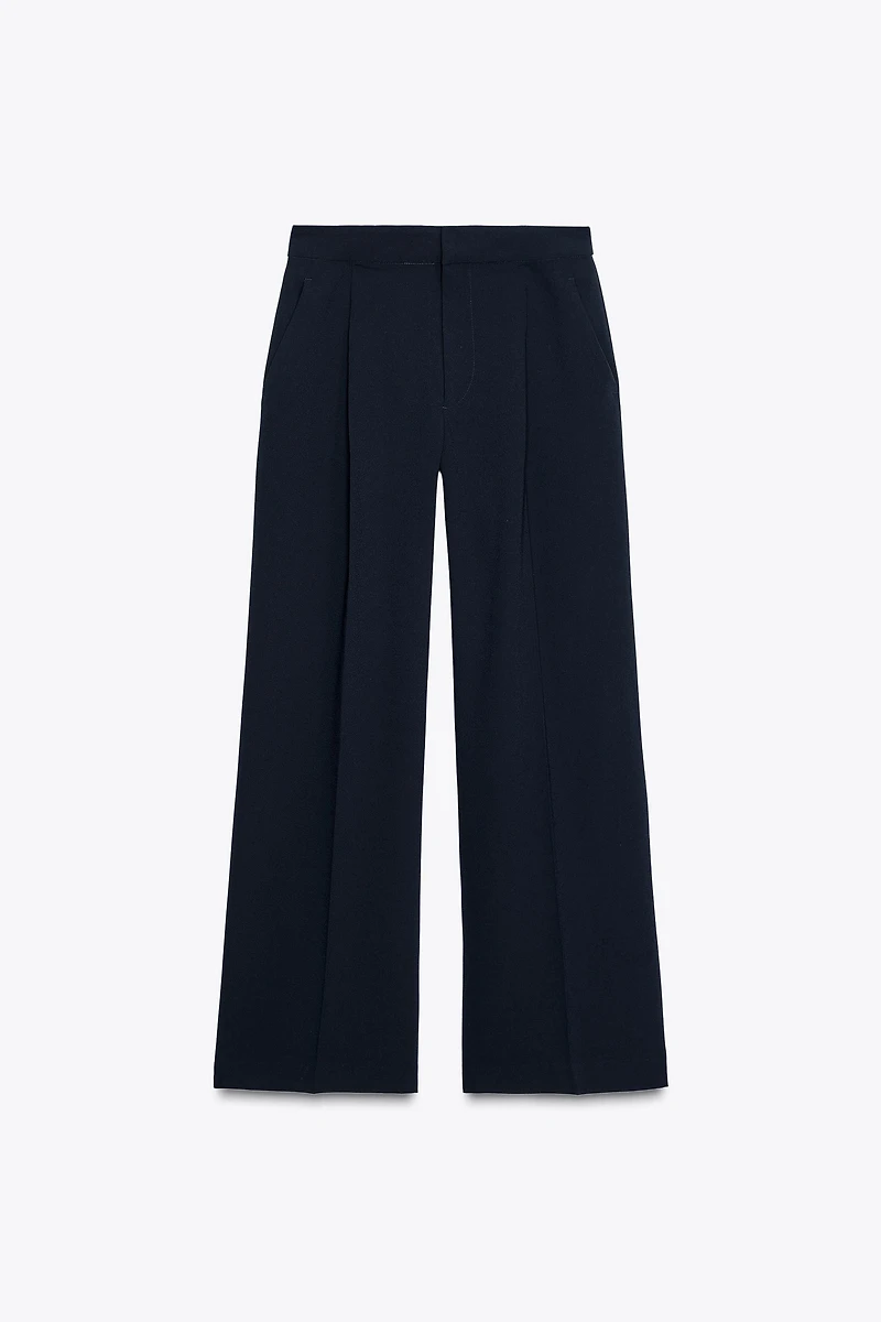 PANTALON DROIT ZW COLLECTION