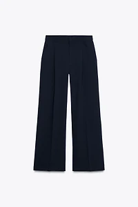 PANTALON DROIT ZW COLLECTION