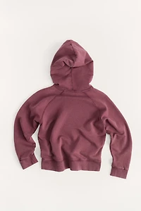 6- ANS/ SWEAT À CAPUCHE VARSITY 50TH ANNIVERSARY