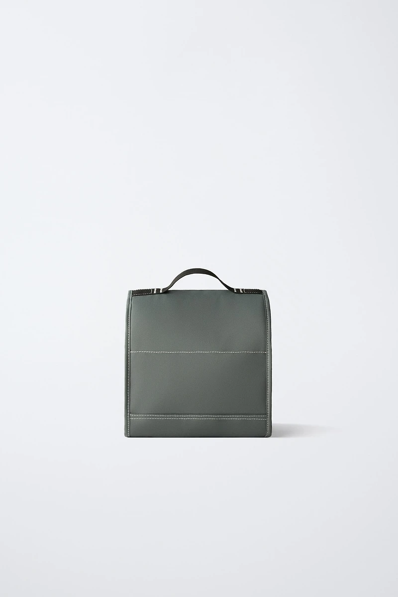 BASIC SCHOOL MULTI-PURPOSE BAG
