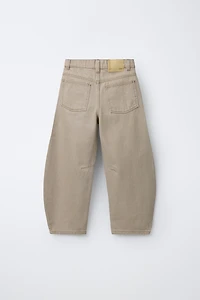 PANTALON BARREL