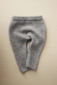 CASHMERE BABY LEGGINGS