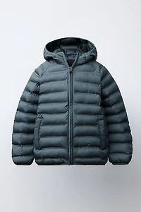 BLOUSON ULTRALÉGER DÉPERLANT