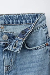 JEAN STRAIGHT