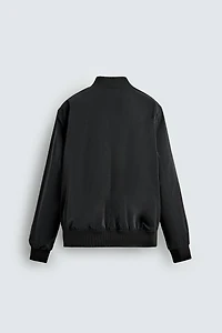 TECHNICAL BOMBER JACKET