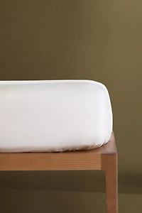 CHILDREN’S COTTON FITTED SHEET
