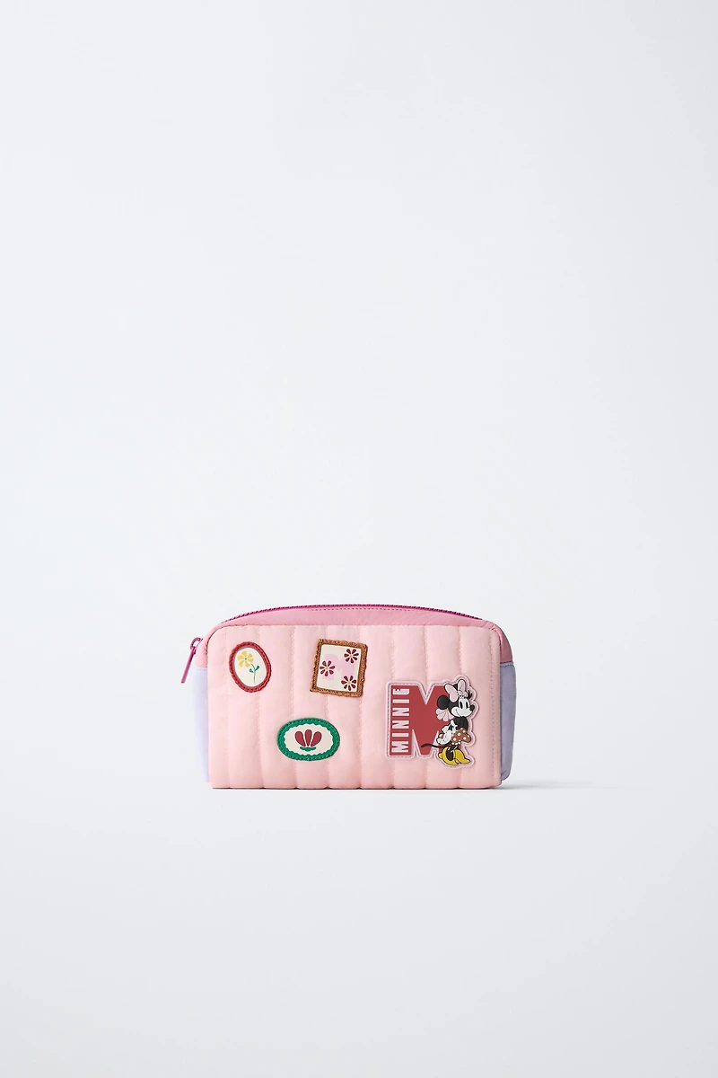 TROUSSE MINNIE MOUSE © DISNEY