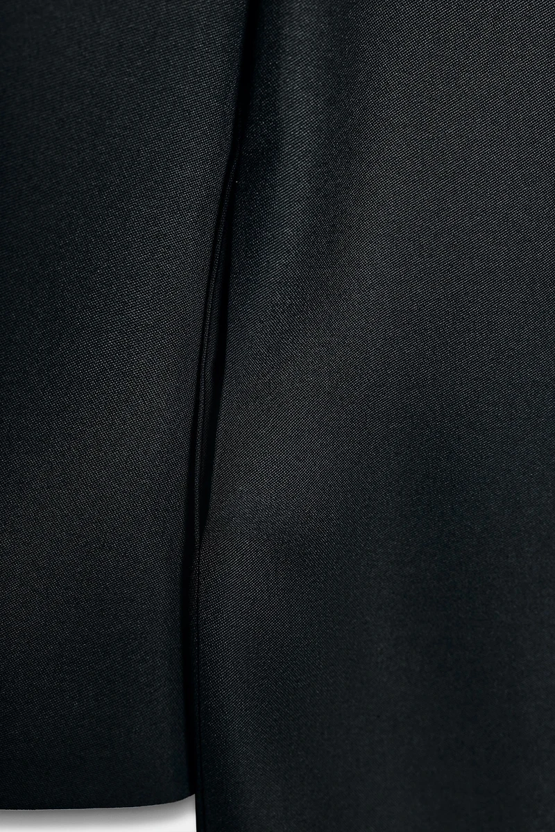 DOUBLE BREASTED BLAZER DRESS ZW COLLECTION