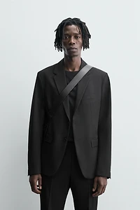 COMFORT SUIT JACKET