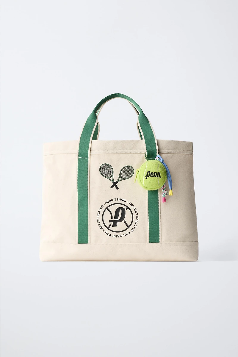 SAC SHOPPER PENN ©