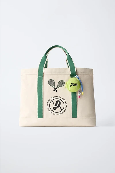 SAC SHOPPER PENN ©