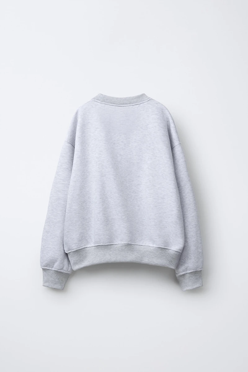 STRANGER THINGS © NETFLIX SWEATSHIRT