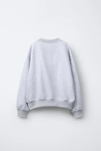 STRANGER THINGS © NETFLIX SWEATSHIRT