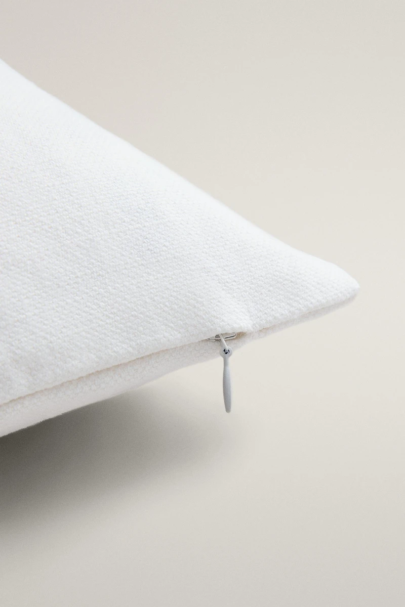 HOUSSE DE COUSSIN FRAISES